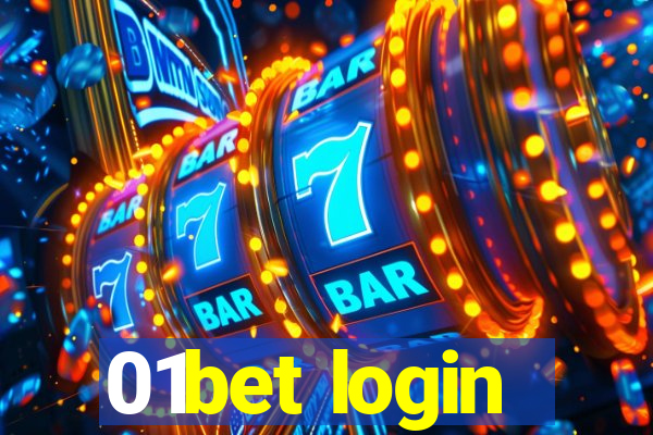 01bet login